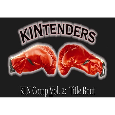 KIN, Vol. 2 Title Bout (KINtender's Presents)