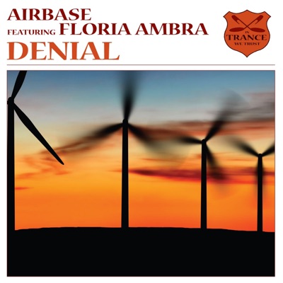 Denial (feat. Floria Ambra) - EP