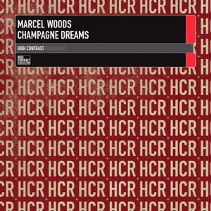 Champagne Dreams - Single
