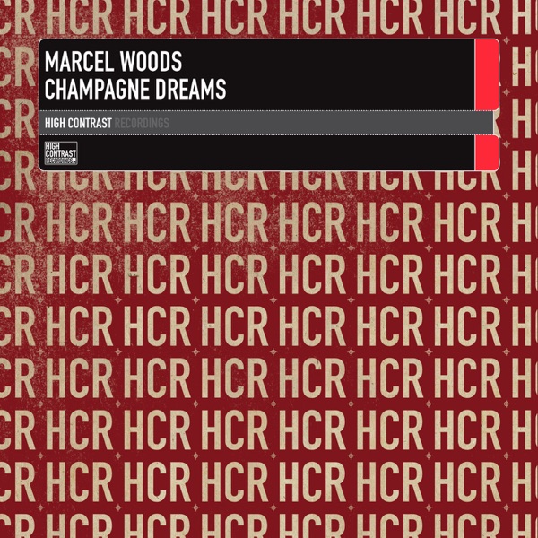 Champagne Dreams - Single
