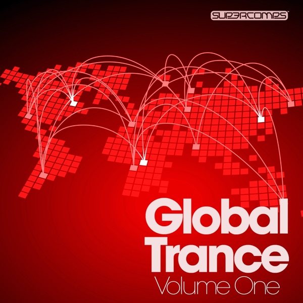 Fire Sign (Suncatcher Remix) [feat. David Berkeley]
