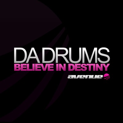 Believe In Destiny - EP