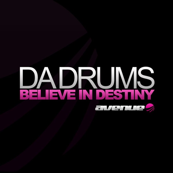 Cover of Believe In Destiny - EP