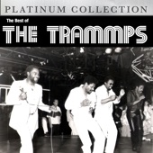 The Trammps - Disco Inferno (Re-Recorded)