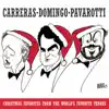 Stream & download Christmas Favorites from the World's Favorite Tenors