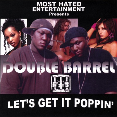 Let's Get It Poppin'