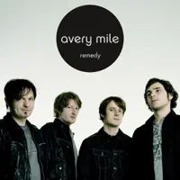 Remedy (Acoustic Version) — Avery Mile
