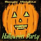 Halloween Party
