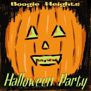 Halloween Party