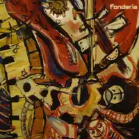 Piazza vittorio — Fonderia