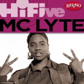 Rhino Hi-Five: MC Lyte - EP