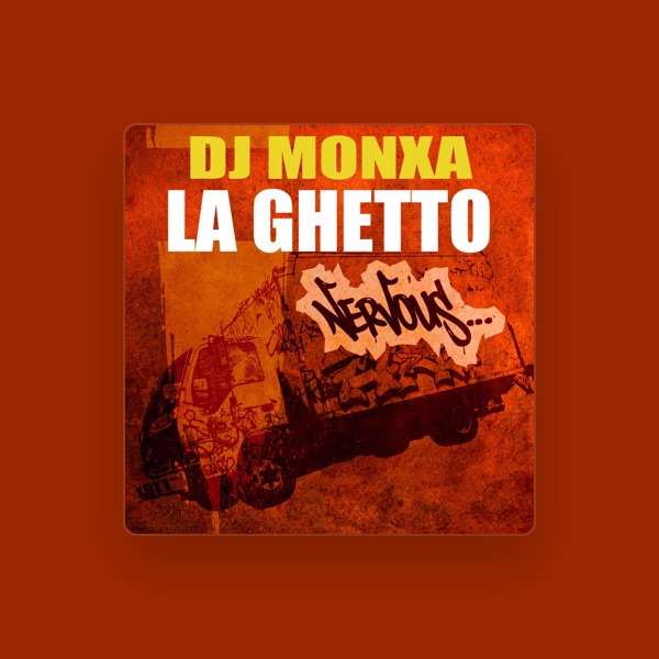 DJ Monxa's avatar