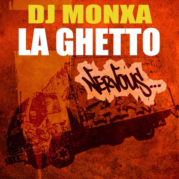 La Ghetto (Remixes) - EP