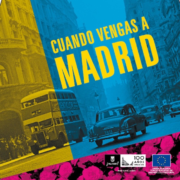 Cuando Vengas a Madrid