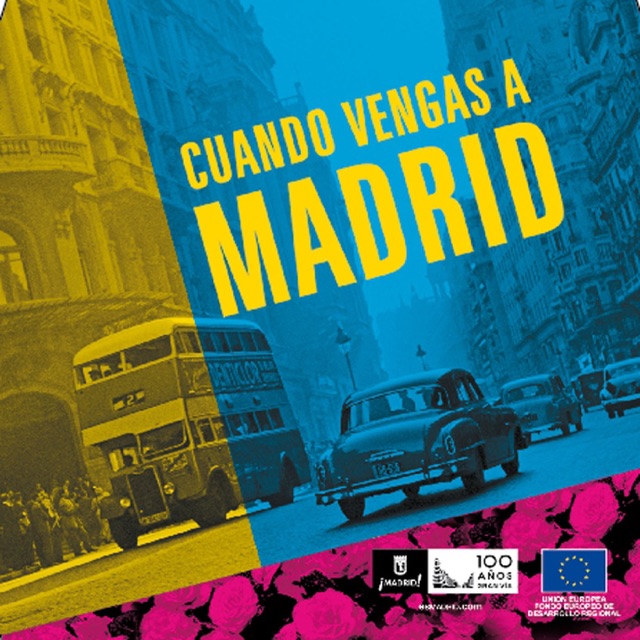 Todos los Paletos Fuera de Madrid