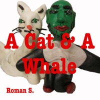 A Cat & a Whale - Roman S.