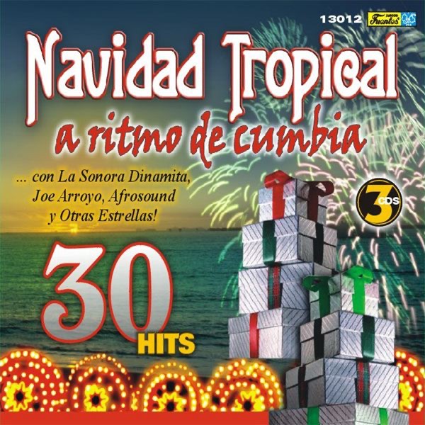 Sabor Navideño