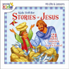 The Wonder Kids - Kids Tell the Stories of Jesus artwork