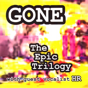 The Epic Trilogy (feat. H.R.)