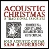 Acoustic Christmas
