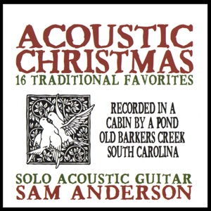 Acoustic Christmas