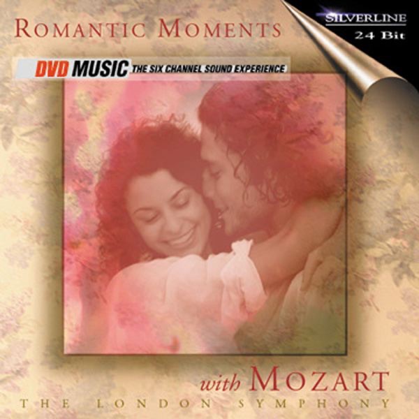 Symphony No. 39 in E-Flat Major, K. 543: III. Minuet & Trio
