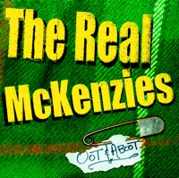The Real McKenzies - Droppin' Like Flies