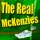 The Real McKenzies - Droppin' Like Flies