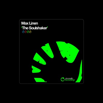 Listen to Max Linen, watch music videos, read bio, see tour dates & more!