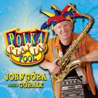 Kasia - Oberek — John Gora & Gorale