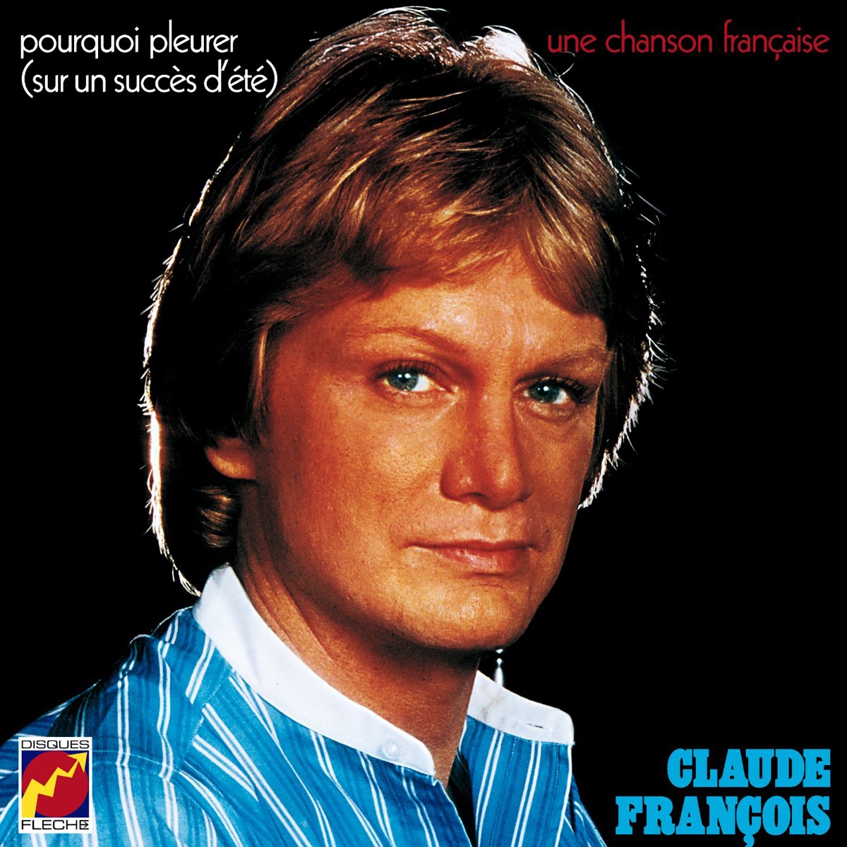 Quelqu'un pleure pour quelqu'un Claude François