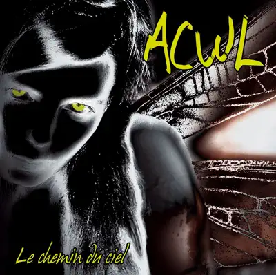 Écouter Le chemin du ciel par ACWL