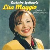 Lisa Maggio - Basta la Luna