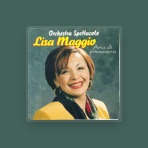 Lisa Maggio