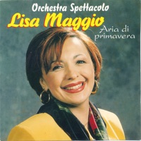 Lisa Maggio - Basta la Luna