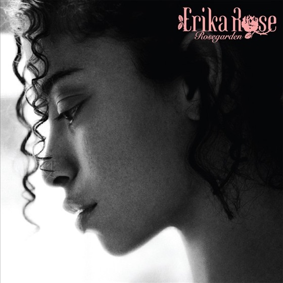 Cover artwork for Rosegarden