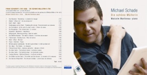 Schubert: Schone Mullerin (Die)