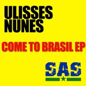 Come to Brasil (Viktor Mora & Naccarati Remix) artwork