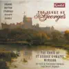 Christopher Robinson, John Porter & The Choir of St George's Chapel, Windsor Castle - Praise To God In The Highest