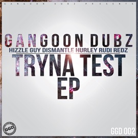 Tryna Test Hizzleguy & Dismantle