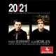 Music for Cello and Piano from the 20th and 21st centuries