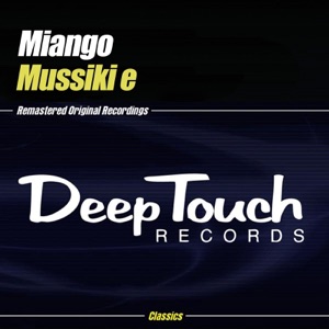Mussiki é - EP
