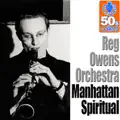 Manhattan Spiritual