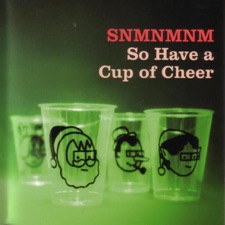 Album cover for If You Didn't Get Me Anything Before, Why Did You Get Me Anything for Christmas?