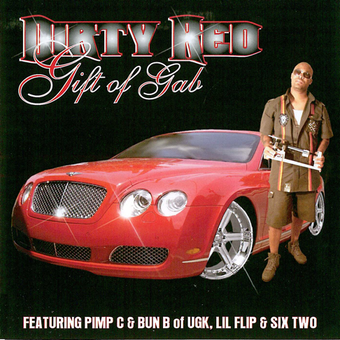 Dirty Red - Apple Music