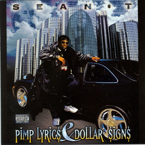 最新コレックション Sean T - Apple Music 洋楽