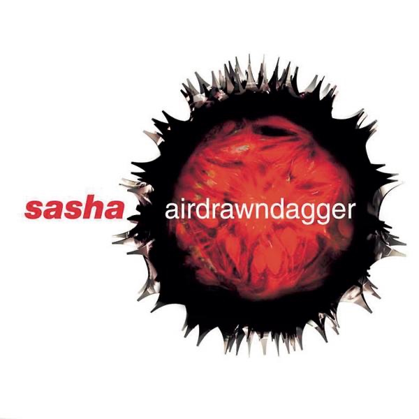 Airdrawndagger cover art