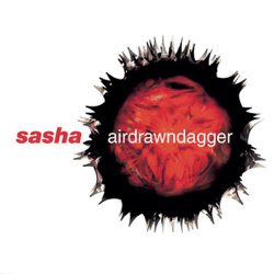 Airdrawndagger - Sasha Cover Art