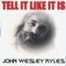 Tell It Like It Is - Tell It Like It Is lyrics