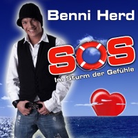 Benni Herd - SOS (Im Sturm der Gefühle) [Radio Version]